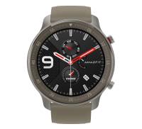 Смарт-часы Amazfit GTR 47mm Titanium