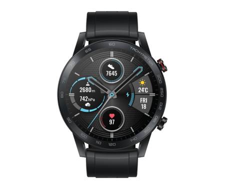Смарт-часы Honor MagicWatch 2 Charcoal Black