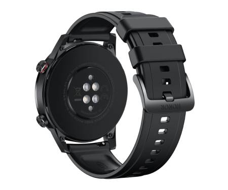 Смарт-часы Honor MagicWatch 2 Charcoal Black