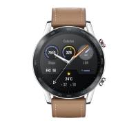 Смарт-часы Honor MagicWatch 2 Flax Brown