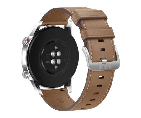 Смарт-часы Honor MagicWatch 2 Flax Brown