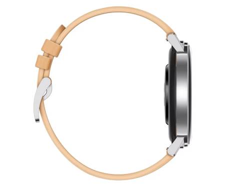 Смарт-часы HUAWEI Watch GT 2 Classic Edition 42mm Gravel Beige (55024475)