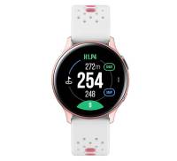 Смарт-часы Samsung Galaxy Watch Active 2 Golf Edition 40mm Pink (SM-R830NZD)
