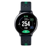 Смарт-часы Samsung Galaxy Watch Active 2 Golf Edition 44mm Black (SM-R820NZK)