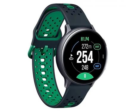Смарт-часы Samsung Galaxy Watch Active 2 Golf Edition 44mm Black (SM-R820NZK)