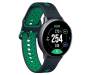 Смарт-часы Samsung Galaxy Watch Active 2 Golf Edition 44mm Black (SM-R820NZK)
