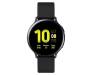 Смарт-часы Samsung Galaxy Watch Active 2 LTE 40mm Black Aluminium