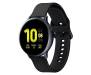 Смарт-часы Samsung Galaxy Watch Active 2 LTE 40mm Black Aluminium