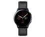 Смарт-часы Samsung Galaxy Watch Active 2 LTE 40mm Black Stainless steel