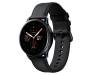 Смарт-часы Samsung Galaxy Watch Active 2 LTE 40mm Black Stainless steel