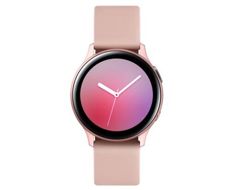 Смарт-часы Samsung Galaxy Watch Active 2 LTE 40mm Gold Aluminium