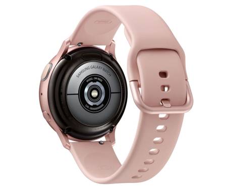 Смарт-часы Samsung Galaxy Watch Active 2 LTE 40mm Gold Aluminium