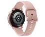 Смарт-часы Samsung Galaxy Watch Active 2 LTE 40mm Gold Aluminium