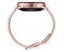 Смарт-часы Samsung Galaxy Watch Active 2 LTE 40mm Gold Aluminium