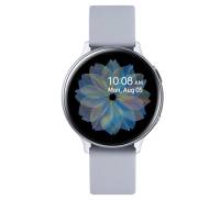 Смарт-часы Samsung Galaxy Watch Active 2 LTE 40mm Silver Aluminium