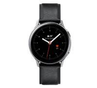 Смарт-часы Samsung Galaxy Watch Active 2 LTE 40mm Silver Stainless steel