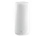 Philips LED ZhiRui Bedside Lamp White (MUE4082RT)