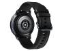 Смарт-часы Samsung Galaxy Watch Active 2 LTE 44mm Black Stainless steel