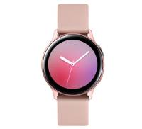 Смарт-часы Samsung Galaxy Watch Active 2 LTE 44mm Gold Aluminium