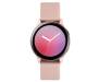 Смарт-часы Samsung Galaxy Watch Active 2 LTE 44mm Gold Aluminium