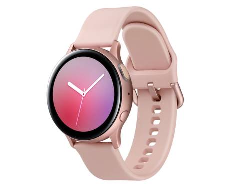 Смарт-часы Samsung Galaxy Watch Active 2 LTE 44mm Gold Aluminium