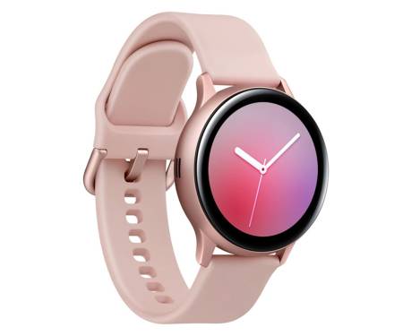 Смарт-часы Samsung Galaxy Watch Active 2 LTE 44mm Gold Aluminium