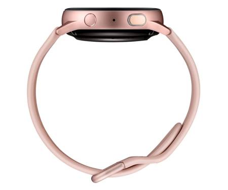 Смарт-часы Samsung Galaxy Watch Active 2 LTE 44mm Gold Aluminium