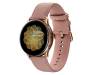 Смарт-часы Samsung Galaxy Watch Active 2 LTE 44mm Gold Stainless steel