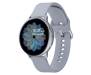 Смарт-часы Samsung Galaxy Watch Active 2 LTE 44mm Silver Aluminium