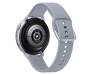 Смарт-часы Samsung Galaxy Watch Active 2 LTE 44mm Silver Aluminium