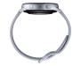 Смарт-часы Samsung Galaxy Watch Active 2 LTE 44mm Silver Aluminium