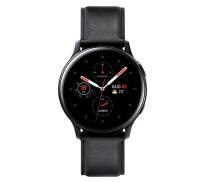 Смарт-часы Samsung Galaxy Watch Active 2 LTE 44mm Silver Stainless steel