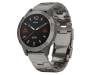 Спортивные часы Garmin Fenix 6 Pro Sapphire Titanium with Vented Titanium Bracelet (010-02158-23)