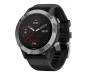 Спортивные часы Garmin Fenix 6 Silver (010-02158-00)