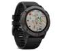 Спортивные часы Garmin Fenix 6X Pro Sapphire Carbon Grey DLC with Black Band (010-02157-11/10)