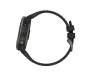 Спортивные часы Garmin Fenix 6X Pro Sapphire Carbon Grey DLC with Black Band (010-02157-11/10)