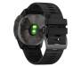 Спортивные часы Garmin Fenix 6X Pro Sapphire Carbon Grey DLC with Black Band (010-02157-11/10)