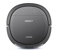 Робот-пылесос ECOVACS DEEBOT OZMO Slim10 (DK3G)