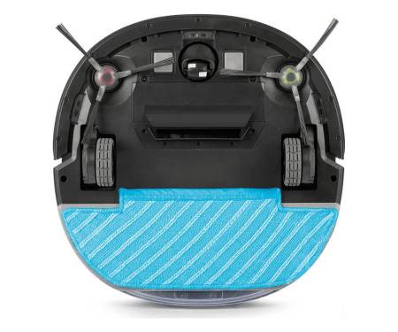 Робот-пылесос ECOVACS DEEBOT OZMO Slim10 (DK3G)