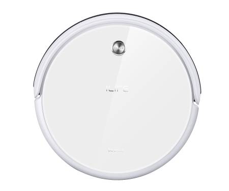 Робот-пылесос ILIFE A40