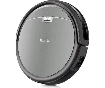 Робот-пылесос ILIFE A4S
