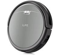 Робот-пылесос ILIFE A4S