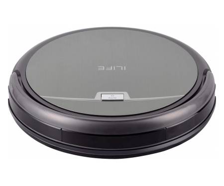 Робот-пылесос ILIFE A4S