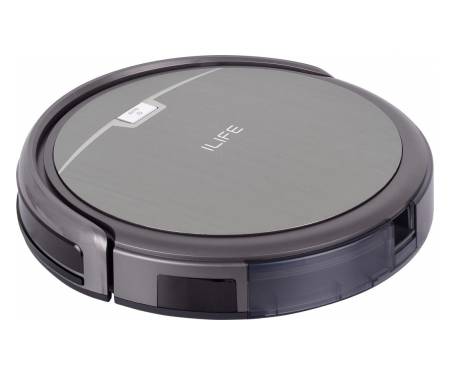 Робот-пылесос ILIFE A4S