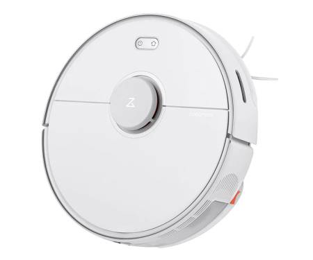 Робот-пылесос с влажной уборкой RoboRock S5 MAX