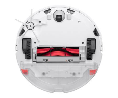 Робот-пылесос с влажной уборкой RoboRock S5 MAX