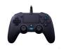 Геймпад Nacon Compact Controller Black PS4