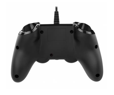 Геймпад Nacon Compact Controller Black PS4