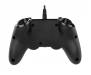 Геймпад Nacon Compact Controller Black PS4