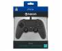 Геймпад Nacon Compact Controller Black PS4